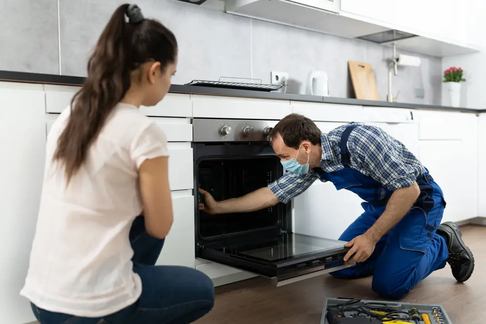 Franklin Property Maintenance