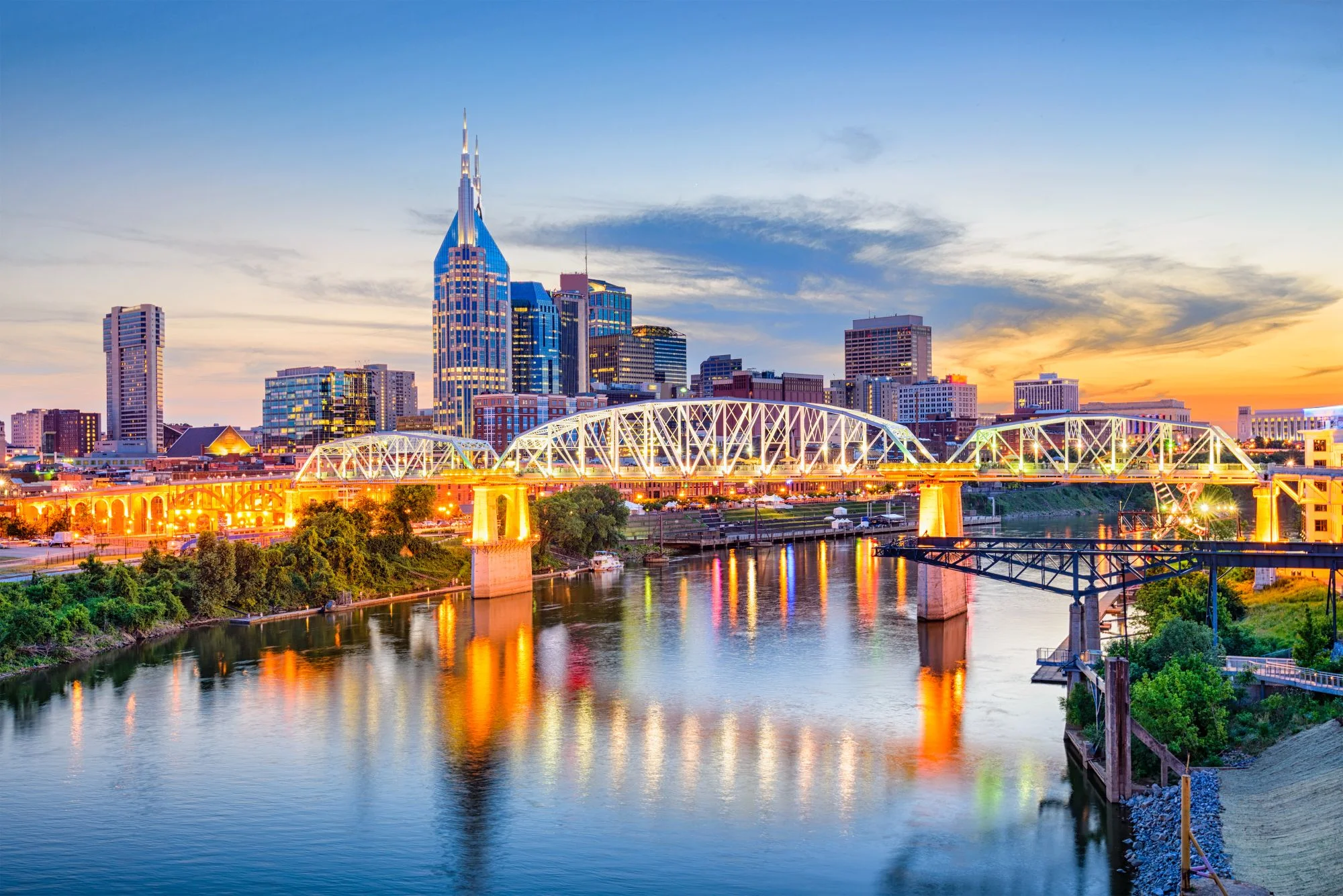 Nashville Property Management